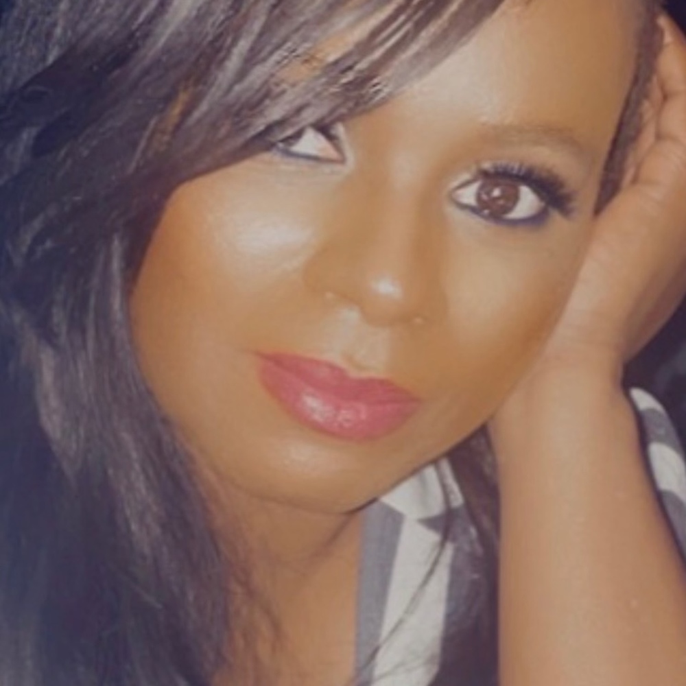 Meet your Posher, Karla